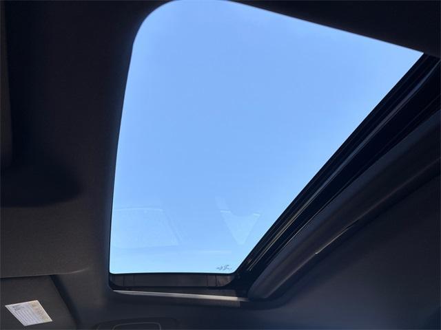 used 2025 Honda Civic Hybrid car, priced at $27,758