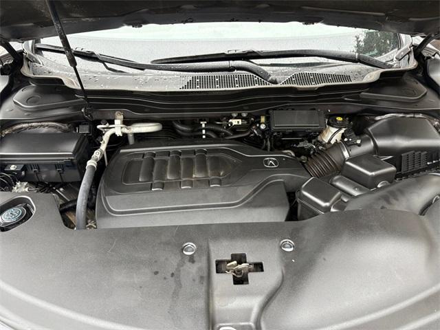 used 2020 Acura MDX car, priced at $30,314