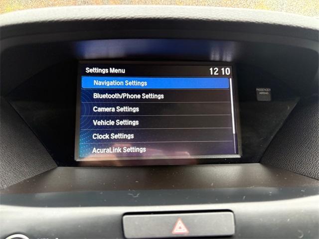 used 2020 Acura MDX car, priced at $30,314