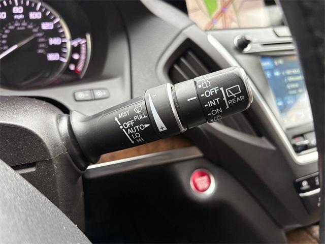 used 2020 Acura MDX car, priced at $30,314