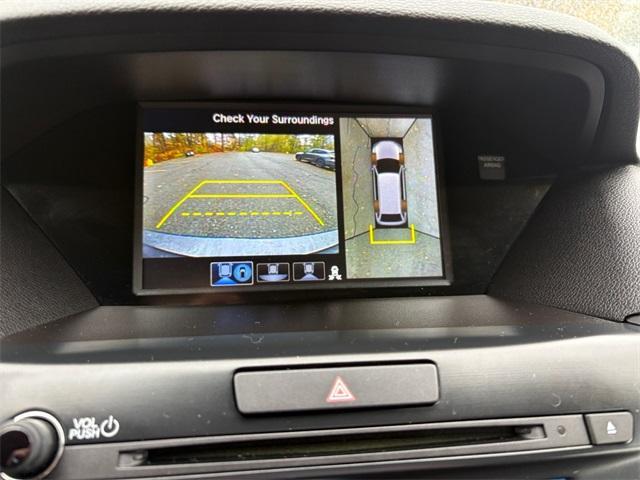 used 2020 Acura MDX car, priced at $30,314