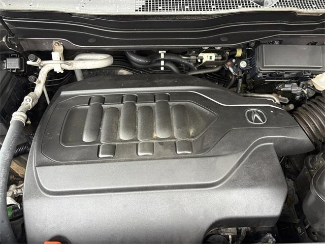 used 2020 Acura MDX car, priced at $30,314