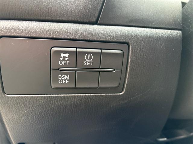 used 2016 Mazda Mazda3 car, priced at $11,784