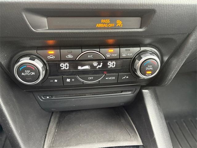 used 2016 Mazda Mazda3 car, priced at $11,784