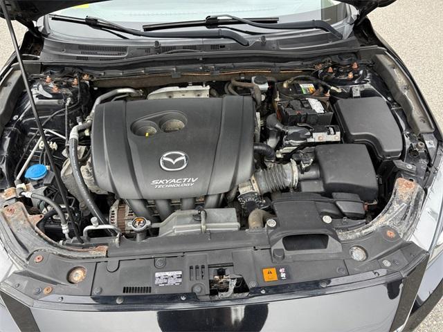used 2016 Mazda Mazda3 car, priced at $11,784