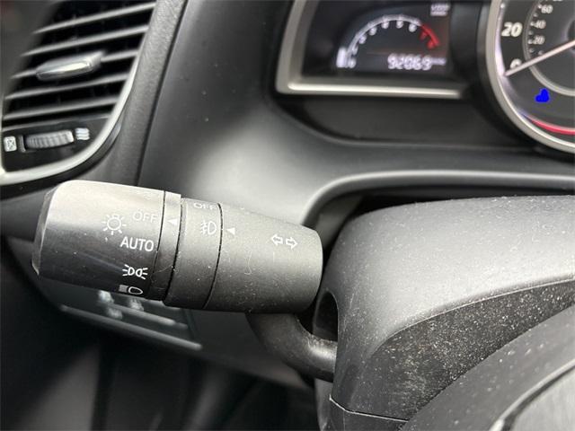 used 2016 Mazda Mazda3 car, priced at $11,784