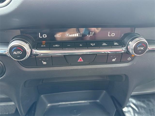 used 2024 Mazda CX-30 car, priced at $27,265