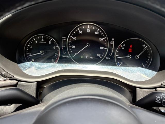 used 2024 Mazda CX-30 car, priced at $27,265