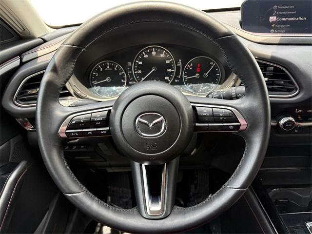 used 2024 Mazda CX-30 car, priced at $27,265