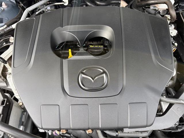 used 2024 Mazda CX-30 car, priced at $27,265