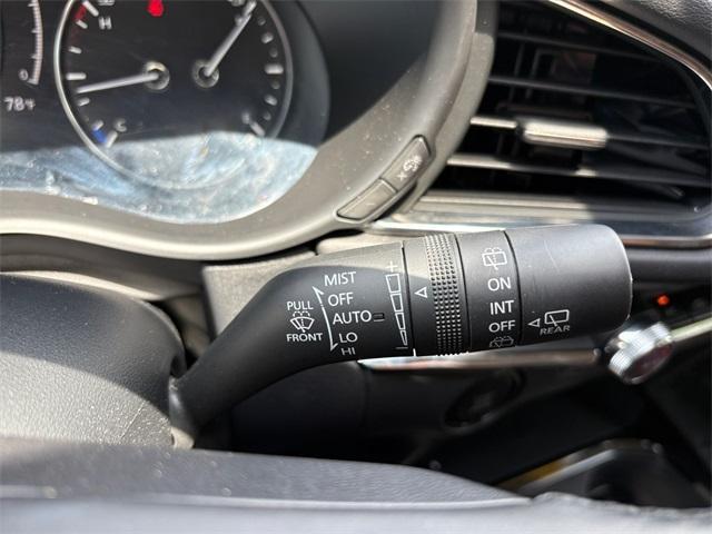 used 2024 Mazda CX-30 car, priced at $27,265