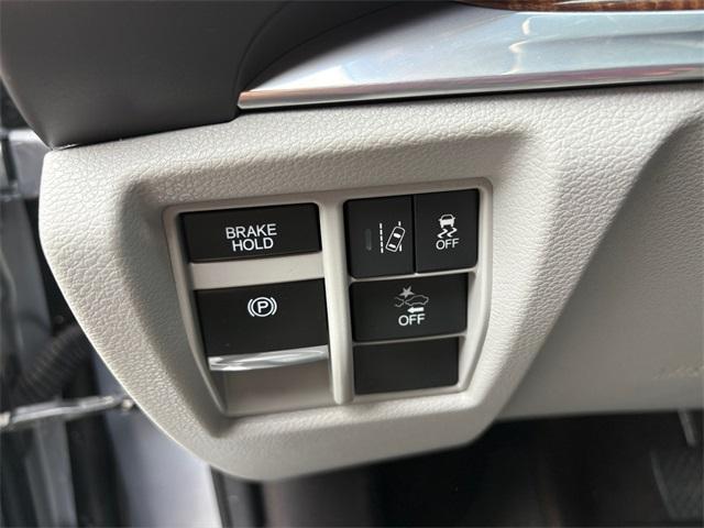used 2017 Acura MDX car, priced at $20,998