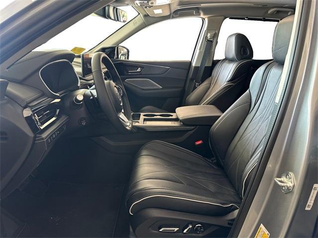 new 2026 Acura MDX car, priced at $70,705