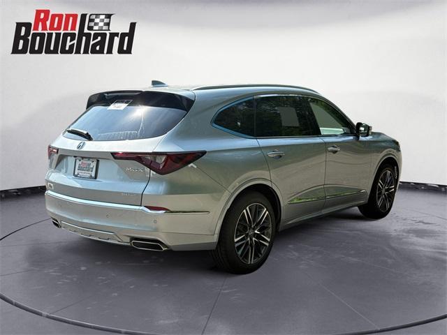 new 2026 Acura MDX car, priced at $68,250