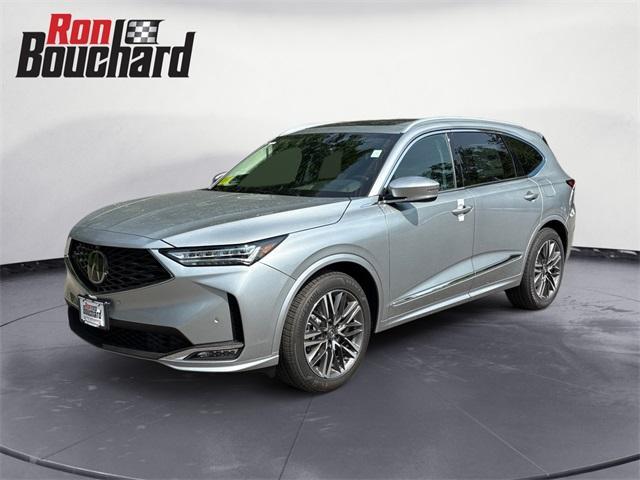 new 2026 Acura MDX car, priced at $68,250