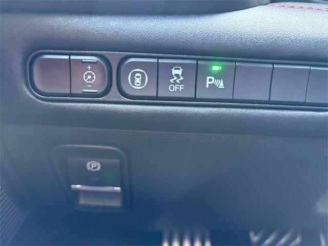 used 2025 Acura TLX car, priced at $47,989