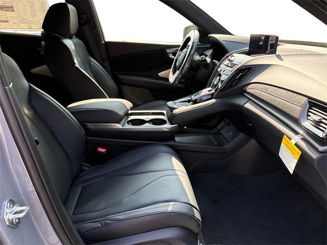 new 2025 Acura RDX car, priced at $56,400