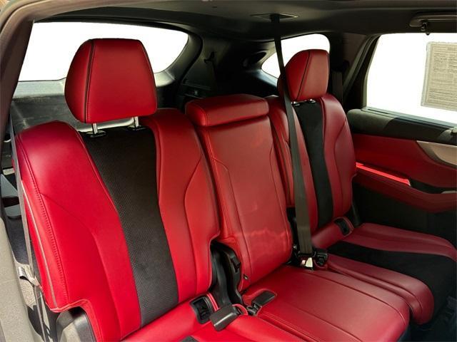 used 2023 Acura MDX car, priced at $47,102