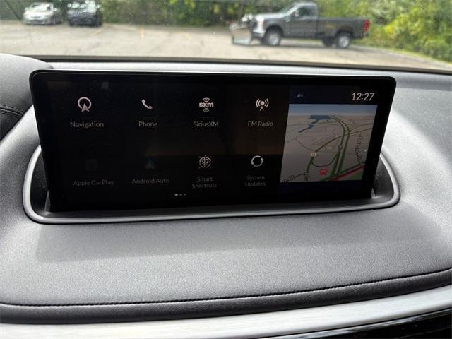 used 2023 Acura MDX car, priced at $39,997