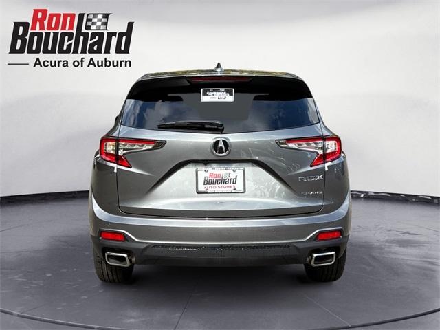new 2025 Acura RDX car, priced at $49,250