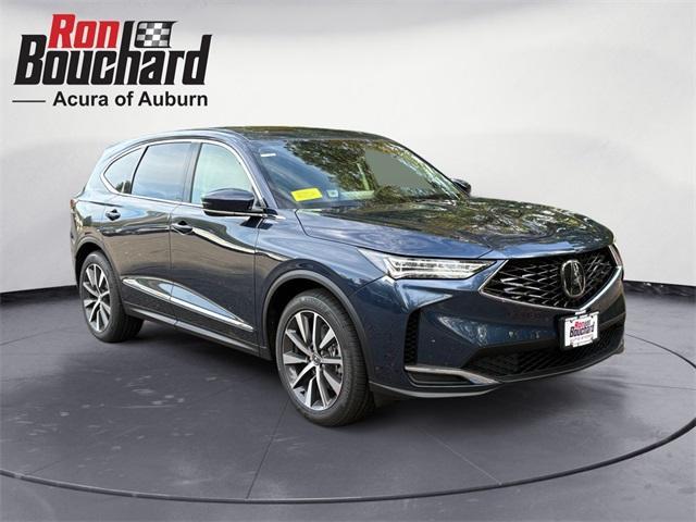 new 2026 Acura MDX car, priced at $60,750