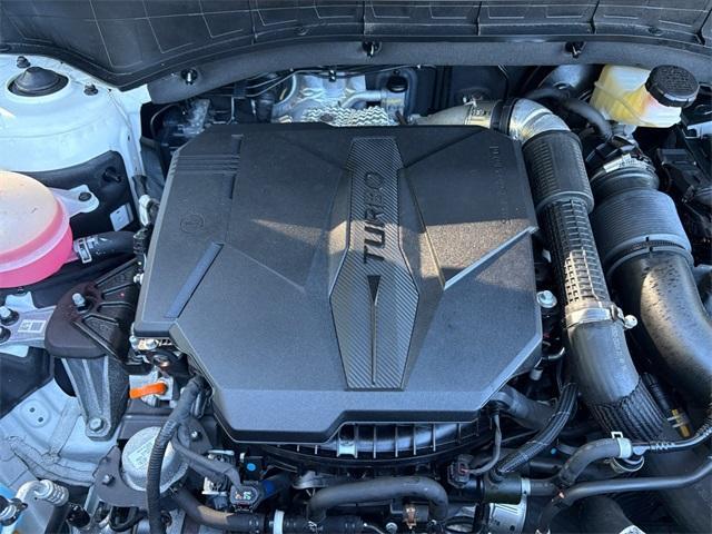 used 2022 Kia Sorento car, priced at $28,491