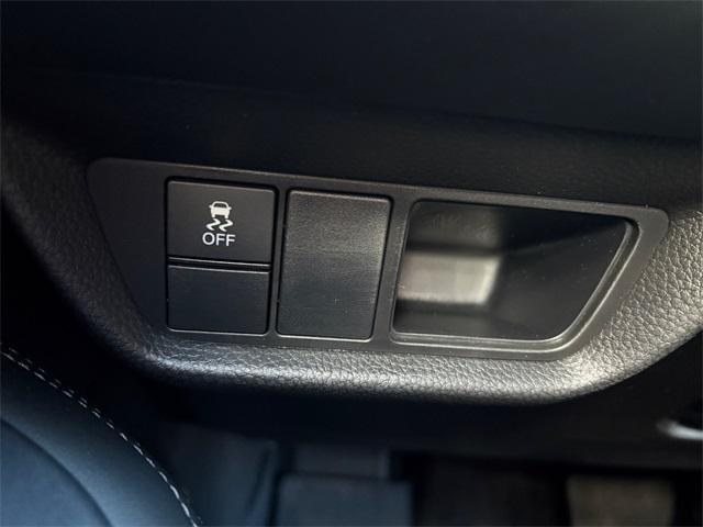 used 2024 Honda HR-V car, priced at $28,648