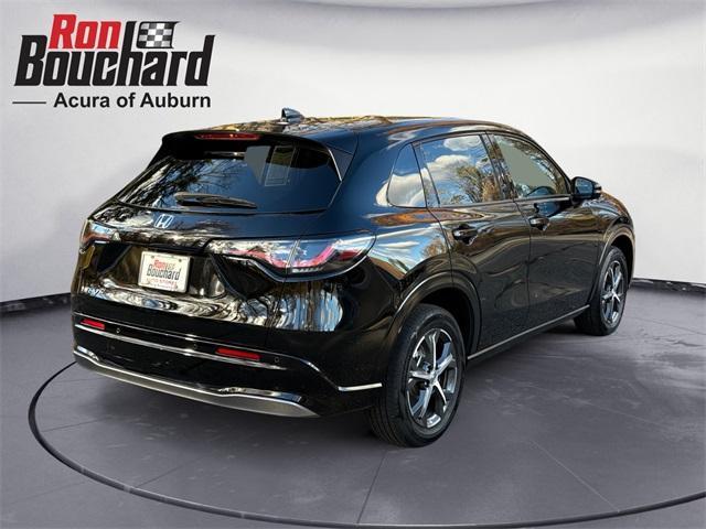 used 2024 Honda HR-V car, priced at $28,648
