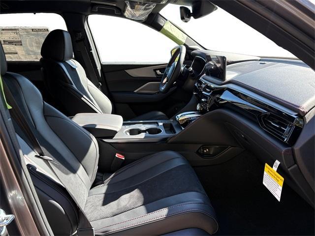 new 2026 Acura MDX car, priced at $64,350