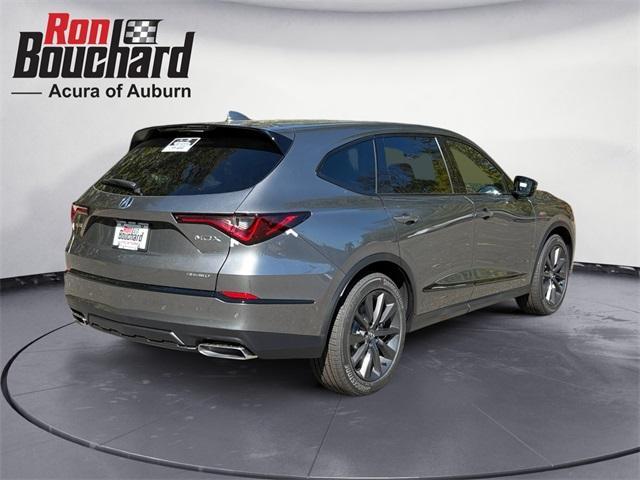 new 2026 Acura MDX car, priced at $64,350