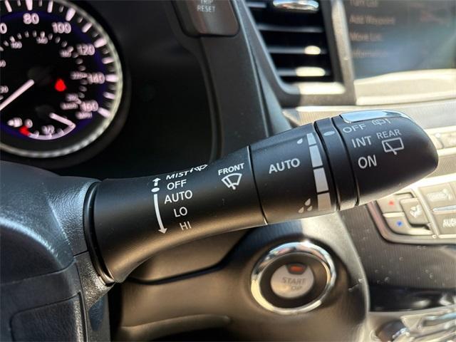 used 2020 INFINITI QX60 car, priced at $24,523