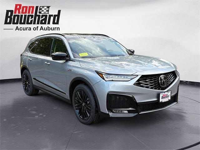 new 2026 Acura MDX car, priced at $70,250