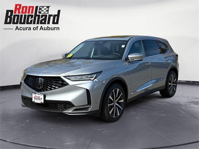 new 2026 Acura MDX car, priced at $60,750