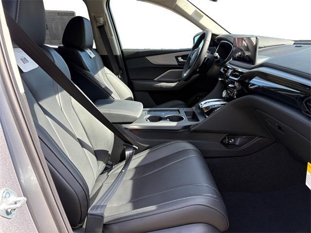 new 2026 Acura MDX car, priced at $60,750