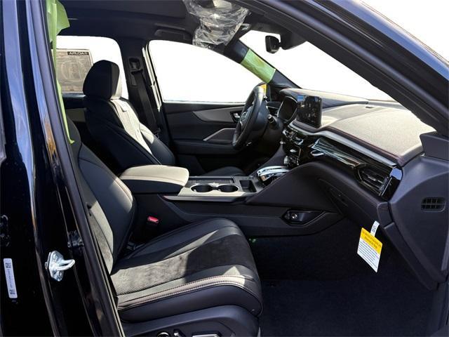 new 2026 Acura MDX car, priced at $64,350