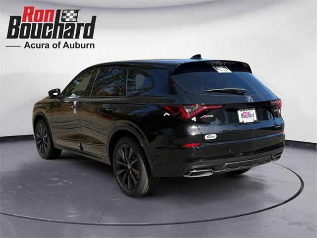 new 2026 Acura MDX car, priced at $64,350