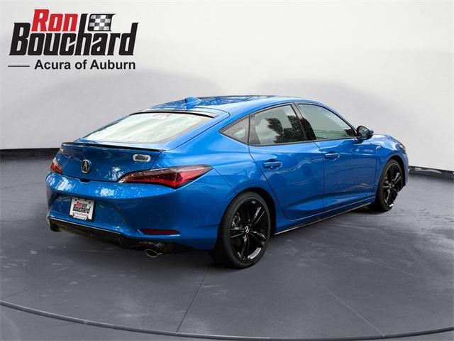 new 2026 Acura Integra car, priced at $40,995