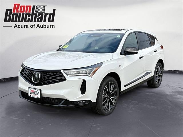 new 2026 Acura RDX car, priced at $56,800