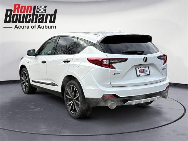 new 2026 Acura RDX car, priced at $56,800
