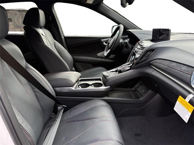 new 2026 Acura RDX car, priced at $56,800