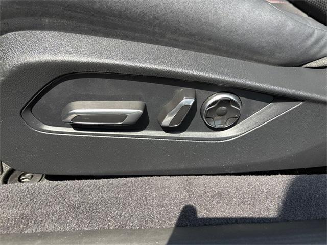 used 2023 Acura TLX car, priced at $37,998
