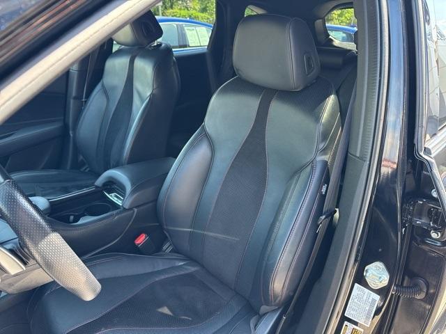 used 2023 Acura RDX car, priced at $32,868