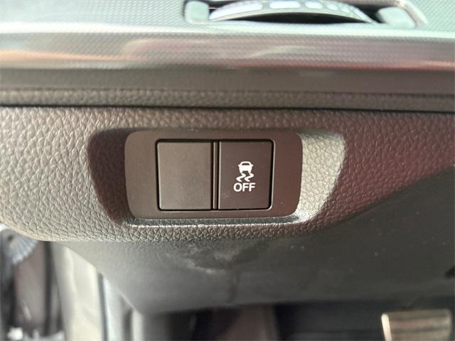 used 2023 Acura Integra car, priced at $29,898