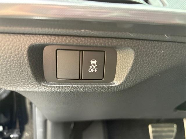 used 2025 Acura Integra car, priced at $33,388