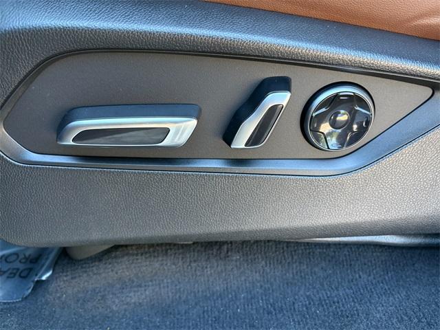 used 2023 Acura MDX car, priced at $44,518