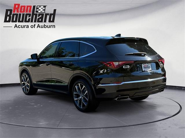 used 2023 Acura MDX car, priced at $44,518