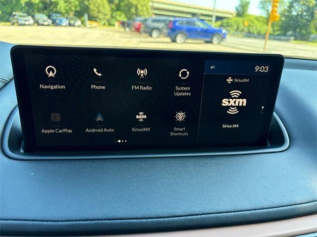 used 2023 Acura MDX car, priced at $44,518