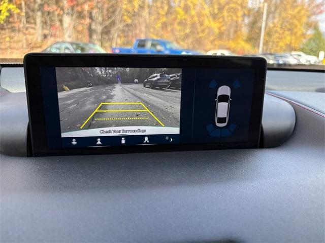 used 2023 Acura TLX car, priced at $34,721