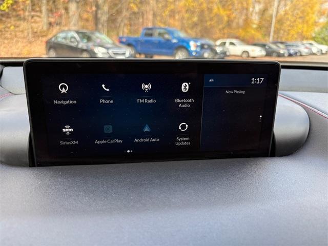 used 2023 Acura TLX car, priced at $34,721