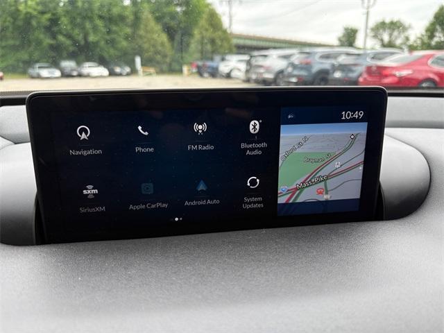 used 2021 Acura TLX car, priced at $29,930